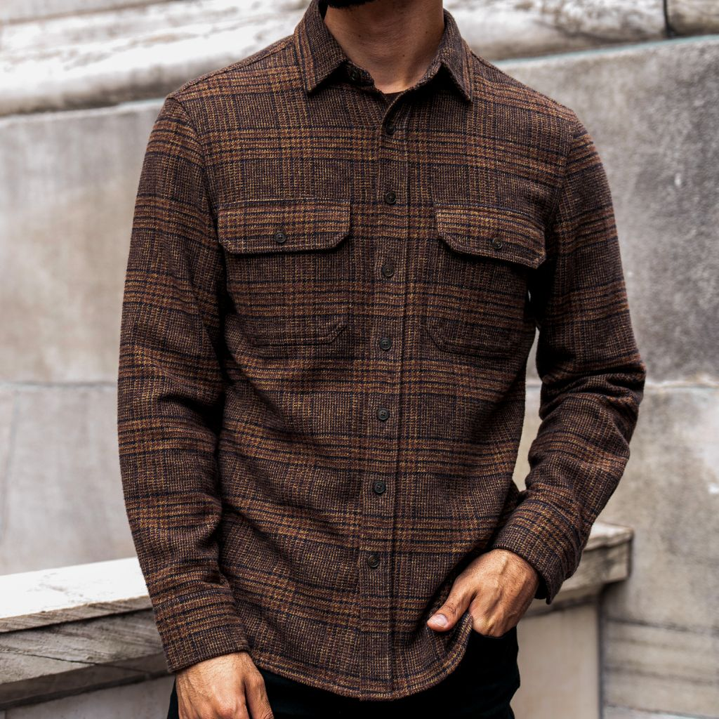 Men's Shirts