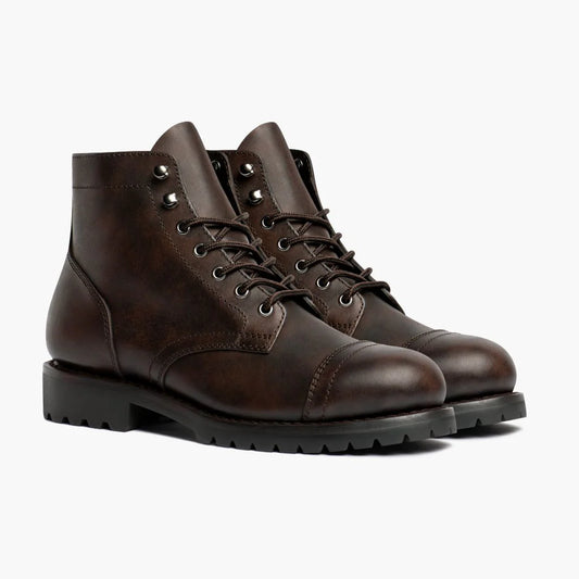 Heritage Captain StormKing® | Brownstone